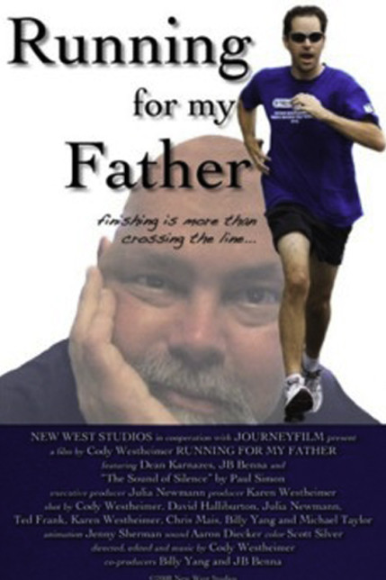 Running For My Father