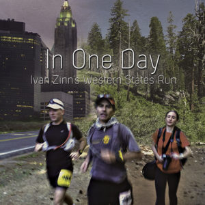 In One Day DVD Cover